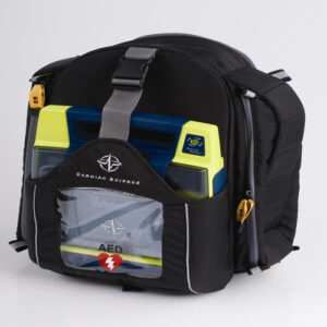 AED Rescue Backpack