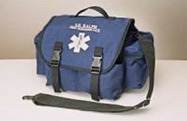 First Responder First Aid Kit product