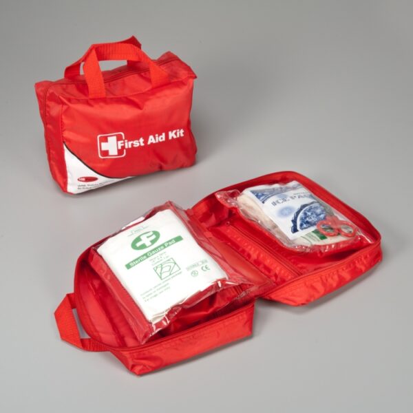 First Aid Kits for Daycares and Families product