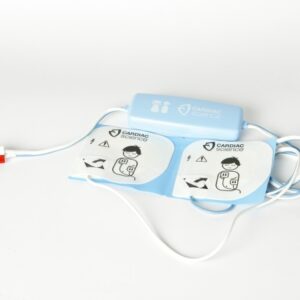 AED Pads (Electrodes) Pediatric