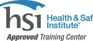 hsi training center logo