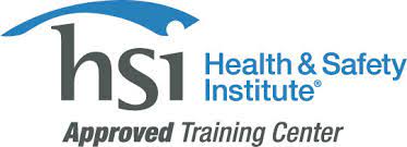 hsi training center logo