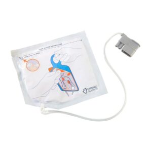 AED Electrodes G5 Training Adult Pads