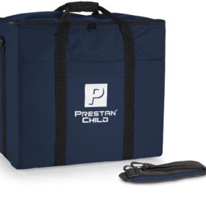 PRESTAN Child Manikin Blue Carry Bag, 4-Pack