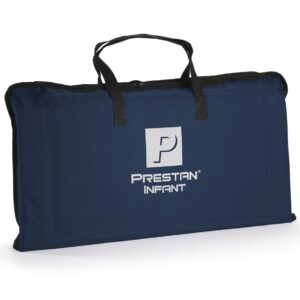 PRESTAN Infant Manikin Blue Carry Bag, Single