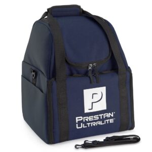 PRESTAN Ultralite Manikin Blue Carry Bag, 4-Pack