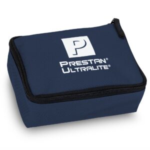 PRESTAN Ultralite Piston Blue Bag W/O CPR Feedback, 4-Pack