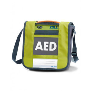 Zoll AED 3 Defibrillator Soft Carry Case