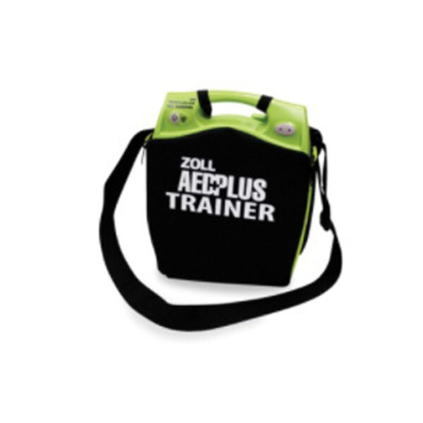 Zoll AED Plus Trainer 2 Kit Soft Case