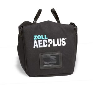 Zoll Replacement Soft Carry Case