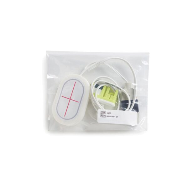 Zoll AED Plus Universal Cable Adapter Kit