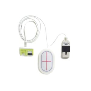 Zoll AED Plus Universal Cable Adapter Kit