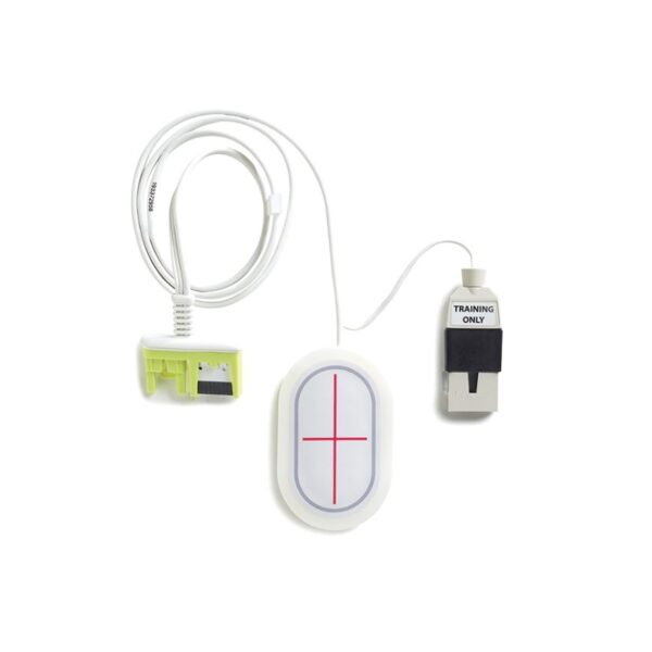 Zoll AED Plus Universal Cable Adapter Kit - Image 2