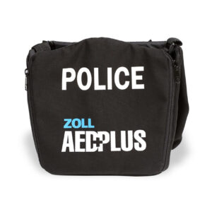 Zoll Replacement Softcase – Police