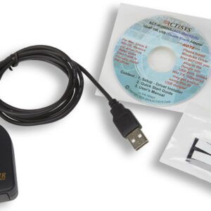 Zoll AED Pro/Plus USB IRDA Adapter