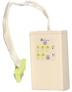 Zoll AED Pro Simulator/Tester