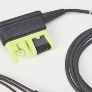 Zoll AED Pro 3-Lead ECG Cable AAMI