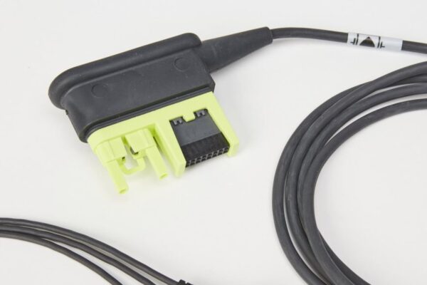 Zoll AED Pro 3-Lead ECG Cable AAMI - Image 2