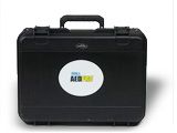 Zoll AED Pro Hard Case With Foam Cut-outs (Pelican)