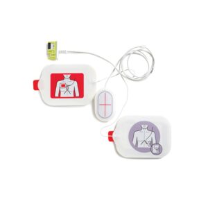 Zoll CPR Stat-Padz Electrode, Single