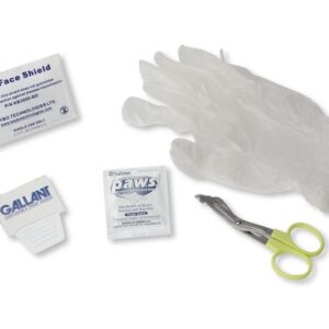 Zoll CPR-D Accessory Kit (per piece)