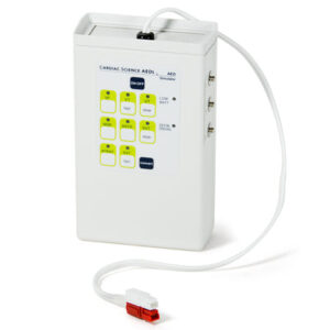 Zoll G3 AED Patient Simulator W/ ECG
