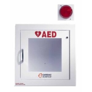 Zoll Fully Recessed Wall Box Alarm