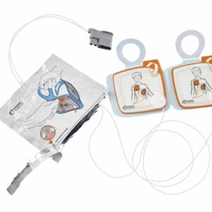 Zoll G5 AED Pediatric Electrodes