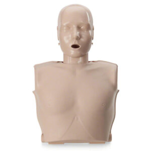 PRESTAN Ultralite Manikin W/O CPR Feedback Diversity Kit, 4-Pack