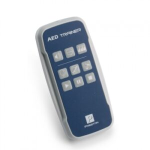 PRESTAN Professional AED Trainer PLUS Remote Control, Single