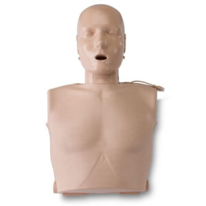 PRESTAN Ultralite Manikin with CPR Feedback, Single (Medium Skin)