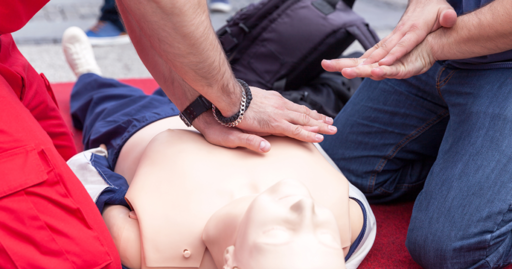 why is cpr important