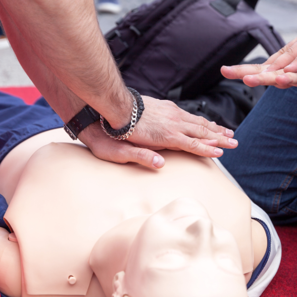 Why Is CPR Important?