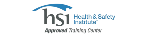 health & safety institute hsi approved training center