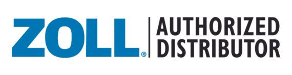 zoll authorized distributor