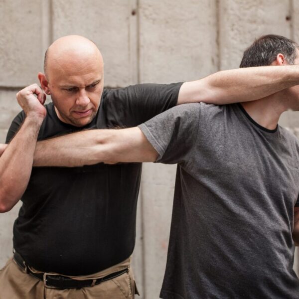 7 Steps to Prepare for an Active Violence Situation