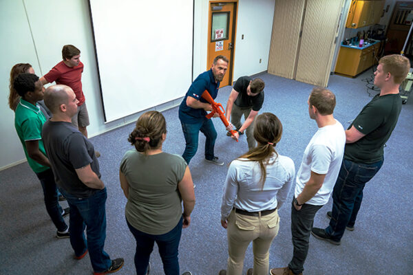 AVIRT Active Violence (Shooter) Response Training - ONLINE VERSION
